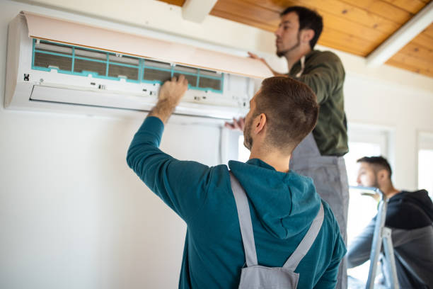 Best HVAC Retrofitting and Upgrading in Mount Ivy, NY