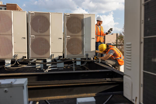 Best Solar-powered HVAC Systems in Mount Ivy, NY