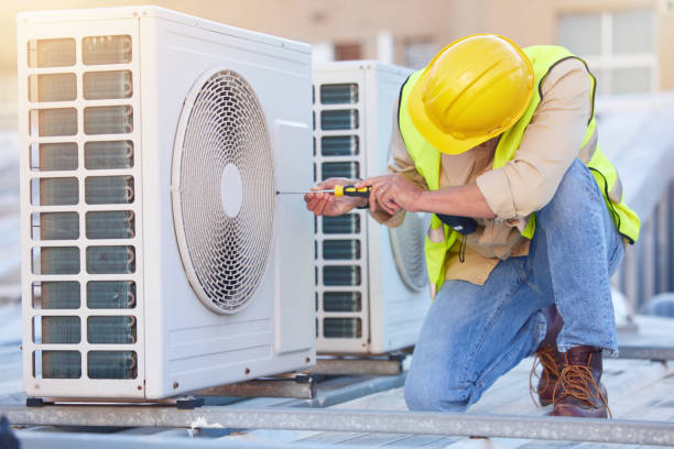 Best HVAC Financing and Leasing in Mount Ivy, NY