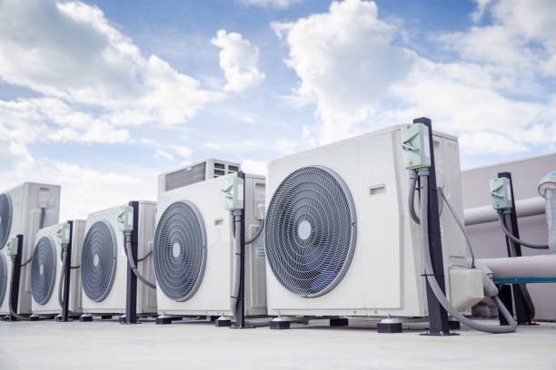 Best Seasonal HVAC Services in Mount Ivy, NY