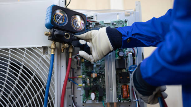 Best HVAC Consulting and Engineering in Mount Ivy, NY